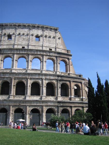 Rome 2825